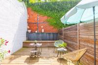 Appartement charmant Bordeaux centre - B&B Burdeos