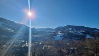 Schladming Planai View Top 12 - Ferienwohnung