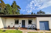 Haus Willi von Tinyhaus Steinhude - B&B