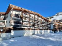 Chez l'Oncle de l'Alpe - Bed and Breakfast
