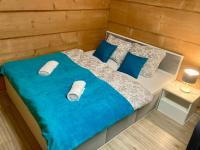 Apartamenty u Zurka - B&B Maruszyna