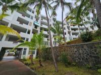 Brise Marine - Saint Gilles les Bains - Boucan - Studio vue mer - Ferienwohnung