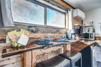 Cozy Parowan Studio: 12 Mi to Brian Head Resort! - B&B Parowan