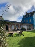 AN GOVEL - B&B