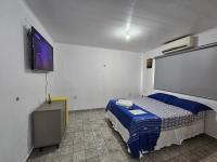 Micro Estúdio Parque das Três Ruas- UFPB-UNIPÊ- João Pessoa-Paraíba - B&B