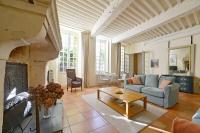 Le Chapitre avec Jardin - Centre historique - B&B Nîmes