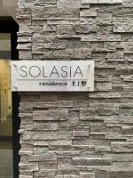SOLASIA residence 北上野 - B&B Tokio