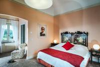 Junior Suite con Vista Mare