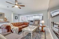 B&B Pensacola - Updated Pensacola Home about 7 Mi to Beach! - Bed and Breakfast Pensacola