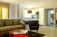 Santa Cruz Apartments - Ferienwohnung Málaga