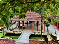 Ninh Binh Family Homestay - B&B Ninh Bình