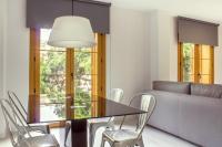 Santa Cruz Apartments - Ferienwohnung Málaga