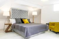 Apartment mit Terrasse I