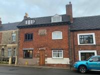 Sally’s Cottage - Uttoxeter: Close to Alton Towers - B&B Uttoxeter