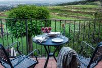 Junior Suite con Vista Mare