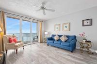 Luxury 11th Floor 1 BR Condo Direct Oceanfront Wyndham Ocean Walk Resort Daytona Beach | 1107 - Chambres d'hôtes Daytona Beach