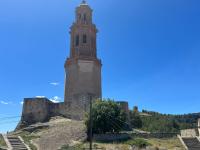 Apartamento Rural Piedra - B&B