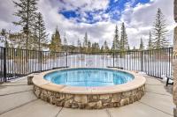 Downtown Winter Park Condo: 3 Mi to Slopes! - B&B Winter Park