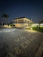 Villa Abenante Pompei - B&B
