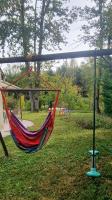 La maison du Diplo : Forêt, sentiers et grimpe - Ferienwohnung