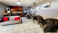 Kensington, Cape Town Cosy Lock up and go - B&B