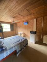 Suite mit Stadtblick