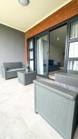 Umhlanga Cosy Apartment - B&B