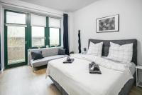 Appartamento con 1 Camera da Letto