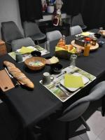 Camera Matrimoniale con Bagno Privato Esterno 