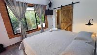 Habitación Doble Deluxe con bañera de hidromasaje - 1 o 2 camas