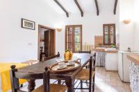 Appartamento con Vista Giardino