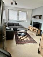 Apartment mit 3 Schlafzimmern