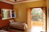 Chambre Lits Jumeaux