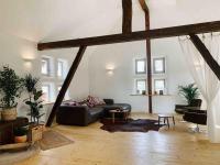 B&B Göttingen - Loft1846 - Bed and Breakfast Göttingen