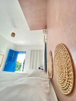 Queen Room with Balcony