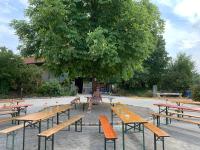 Reitschule Kronwitter - B&B Mainbernheim