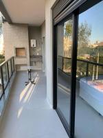 Apto inteiro 2 quartos, condomínio com piscina aquecida - B&B