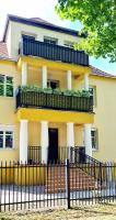Solanki Central Apart - B&B