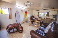 La Mar Box 7 frente al Mar - B&B Pichilemu