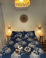 Estudio con vistas al jardín