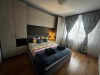 B&B Bucharest - Nicolae Grigorescu Luxury Residence - Bed and Breakfast Bucharest