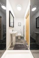 Deluxe Doppelzimmer mit Dusche