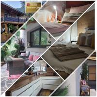 Ferienwohnung Ache - B&B Oetz