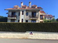 Ático espectacular Comillas a 2 Km - Ferienwohnung