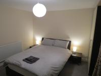 Double Room with Shared Toilet