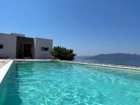 Villa Alisa - Ferienwohnung Pérdhika