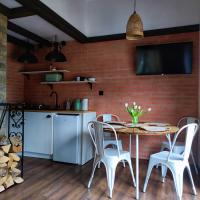 Domek Melisa - Chambres d’hôtes Rabe