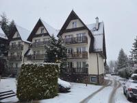 Kaspro Apartment - B&B Zakopane