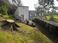 B&B Pentyrch - Mountain Lodge with magical views - Bed and Breakfast Pentyrch
