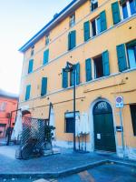Accogliente appartamento Anzola dell' Emilia - B&B